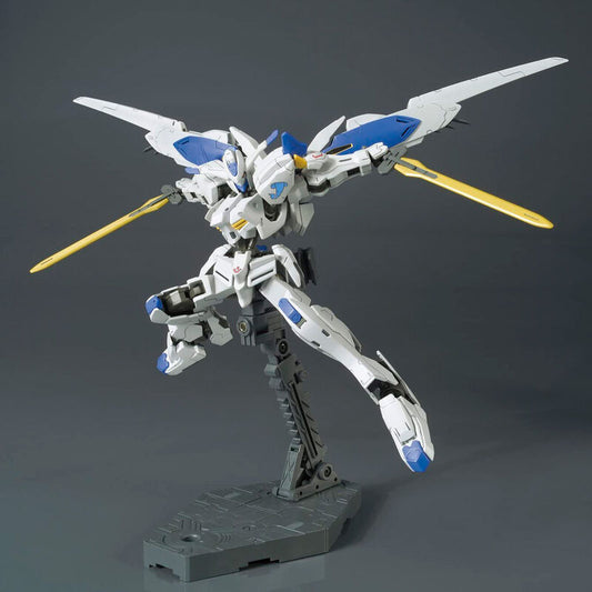 Zestaw figurek Gundam Bael Mobile Suit Gundam Iron Blooded Orphan 13 cm