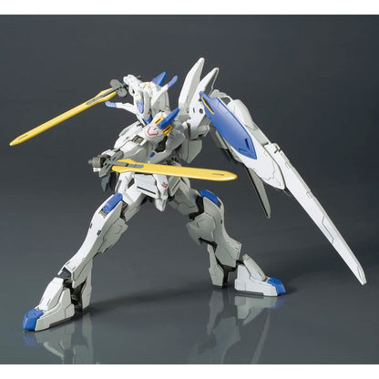 Maquette Gundam Bael Mobile Suit Gundam Iron Blooded Orphan 13 cm