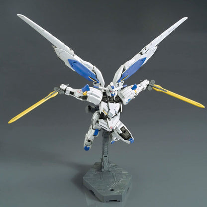 Maquette Gundam Bael Mobile Suit Gundam Iron Blooded Orphan 13 cm