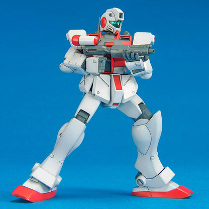 Figurenmodellbausatz RGM 79GS GM Command Space Type Mobile Suit Gundam 0080 War in the Pocket 13cm
