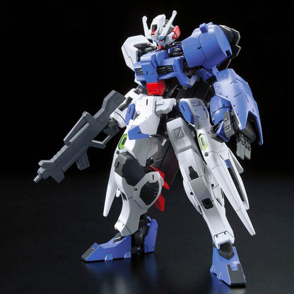 Figure Model Kit Mobile Suit Gundam IRON BLOODED ORPHANS 13cm