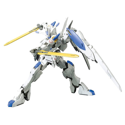 Maquette Gundam Bael Mobile Suit Gundam Iron Blooded Orphan 13 cm