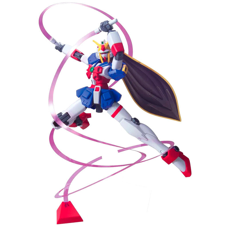 Figure Model Kit Nobel Gundam Mobile Suit Gundam 13cm