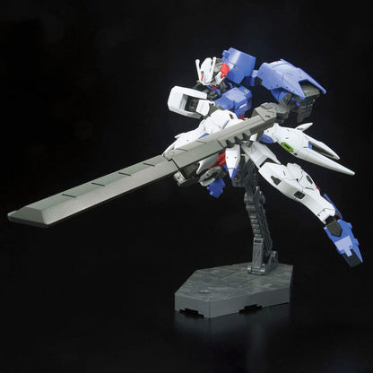 Figure Model Kit Mobile Suit Gundam IRON BLOODED ORPHANS 13cm