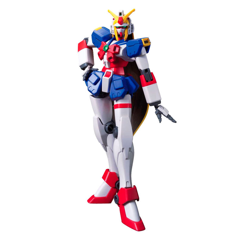 figure model kit nobel gundam mobile suit gundam 13cm