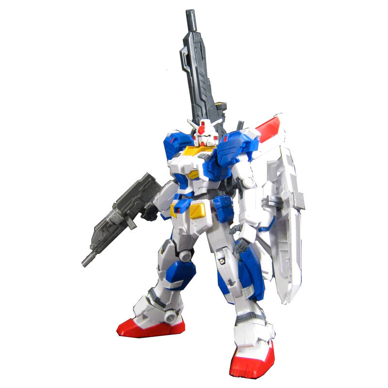 figure model kit rx 78 3 full armor gundam 7th mobile suit gundam 13cm
