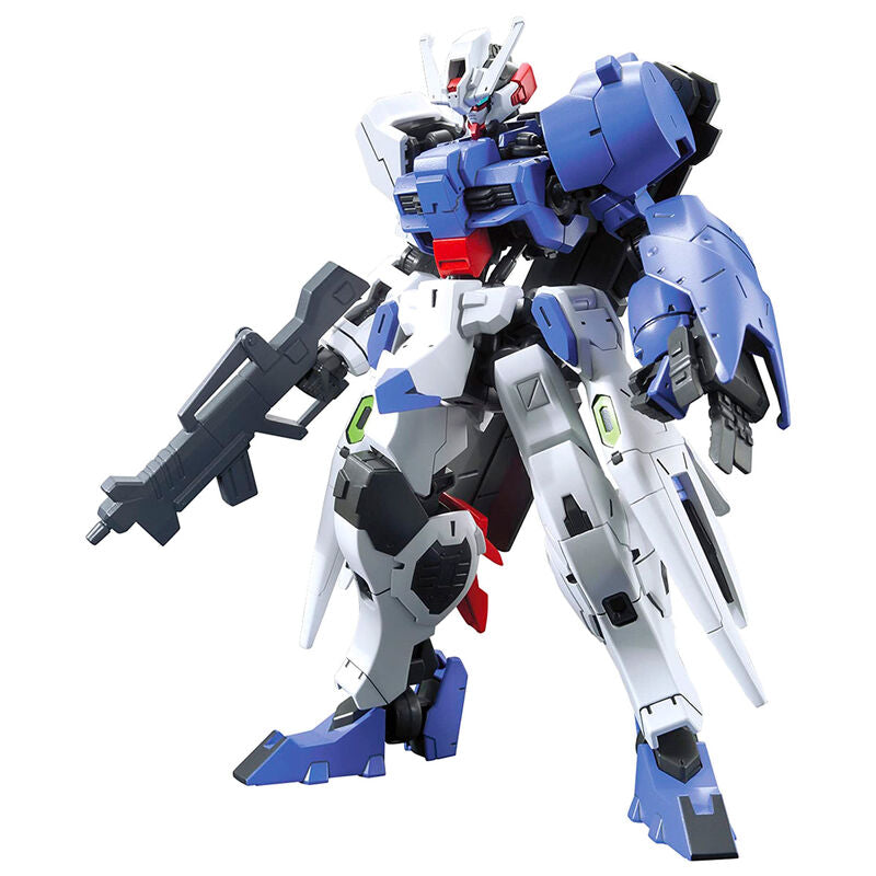 figure model kit mobile suit gundam iron blooded orphans 13cm