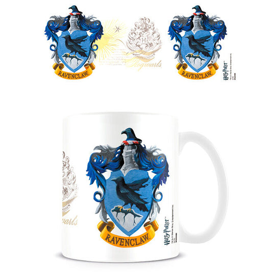 ravenclaw harry potter mug 325ml