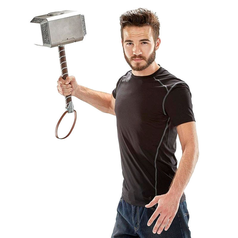 Replika Młota Thora Mjolnir Avengers Marvel
