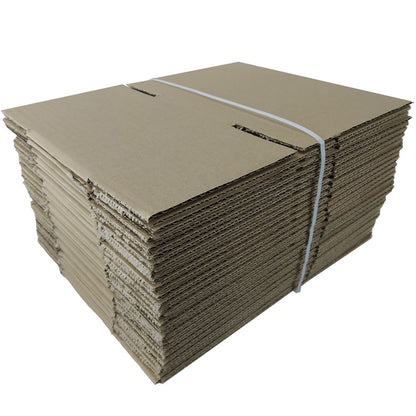 cardboard packaging box quality 1pop 165x120x95mm