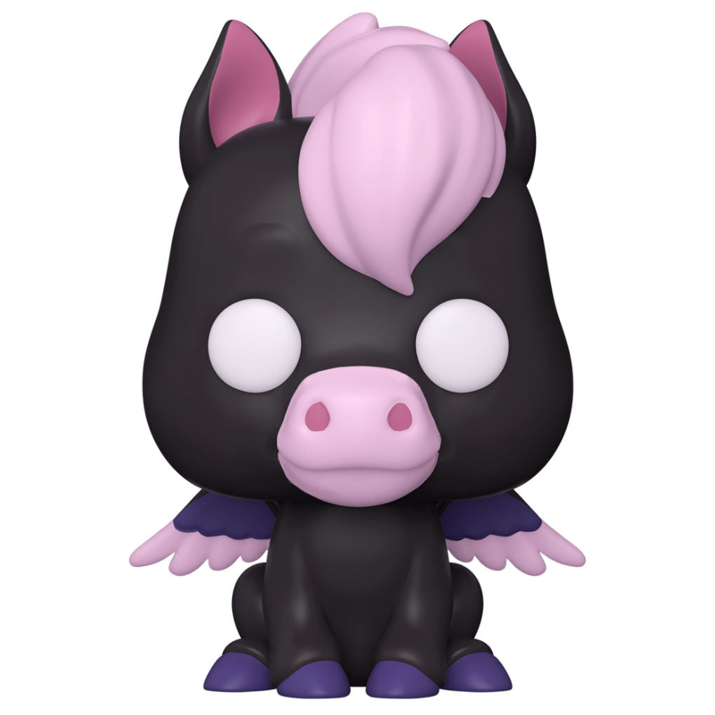disney fantasia 80th anniversary pop baby pegasus figure