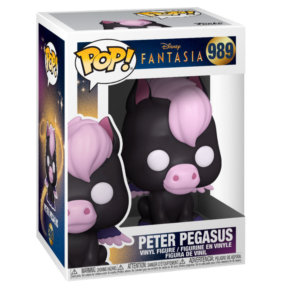 Disney Fantasia 80th Anniversary POP figurka Baby Pegasus
