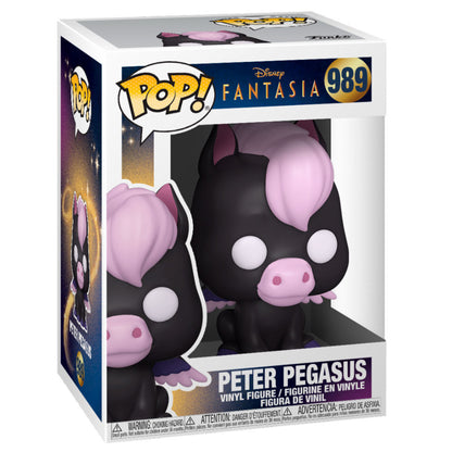 Disney Fantasia 80th Anniversary POP figurka Baby Pegasus