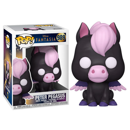 Disney Fantasia 80th Anniversary POP figurka Baby Pegasus