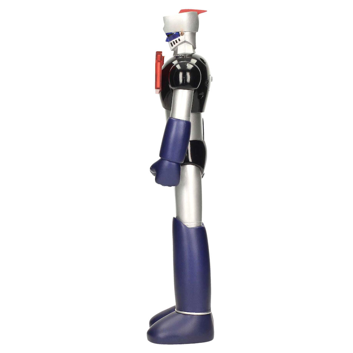 Mazinger Z figure with light, 30cm