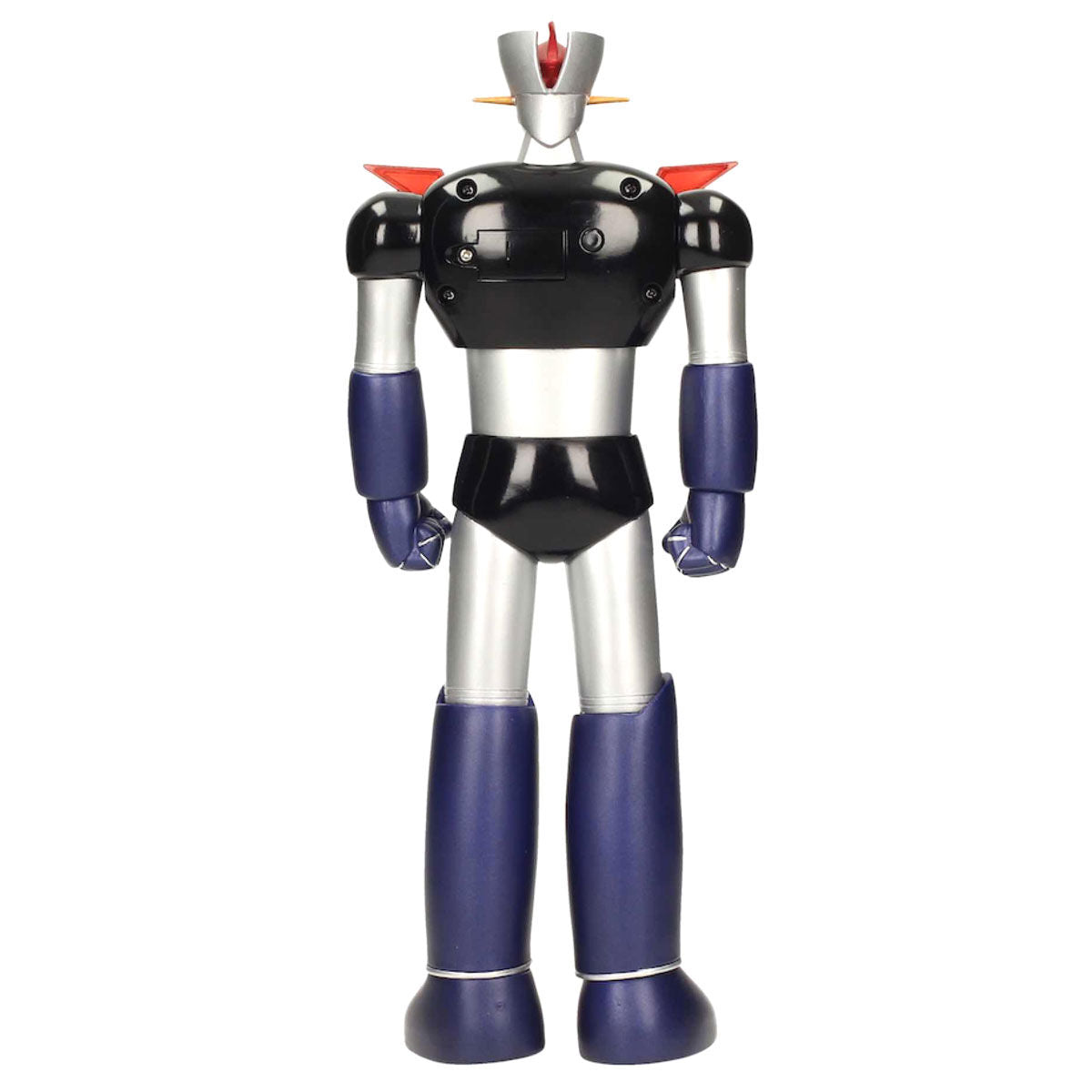 Mazinger Z figure with light, 30cm
