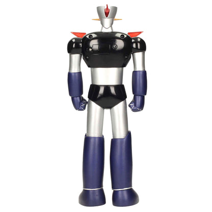 Mazinger Z figure with light, 30cm