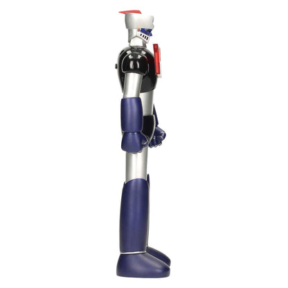 Mazinger Z figure with light, 30cm