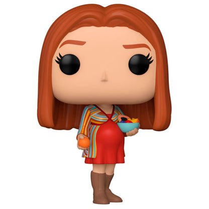 POP Figur Marvel WandaVision Wanda 70er Jahre