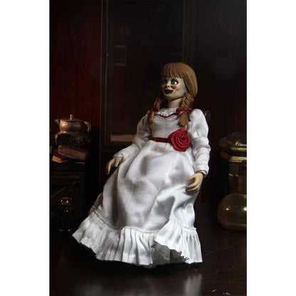 Figura Annabelle do Universo Invocação do Mal 20cm
