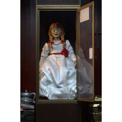 figure annabelle the conjuring universe 20cm
