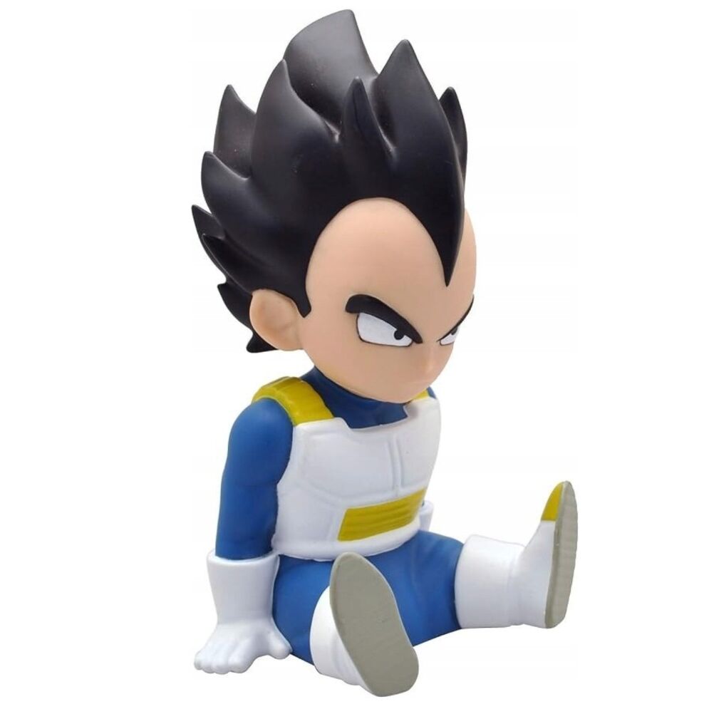 Vegeta Dragon Ball Sparschweinfigur 15 cm