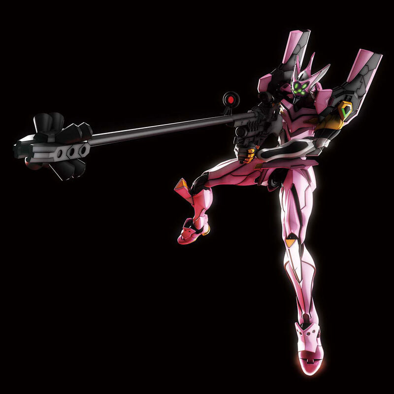 Figure Model Kit RG Unit 08 Alfa Evangelion: 3.0 You Can Not Redo 18cm