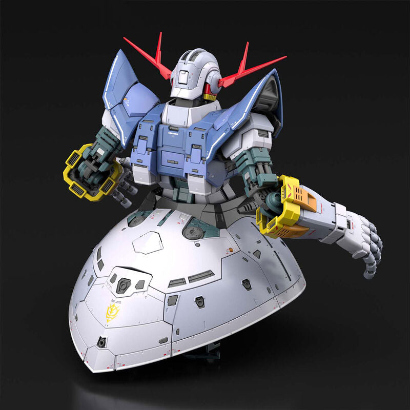 Maquette RG Zeog Mobile Suit Gundam 12 cm