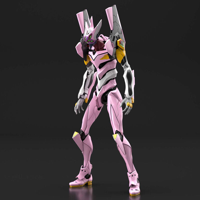 Figure Model Kit RG Unit 08 Alfa Evangelion: 3.0 You Can Not Redo 18cm