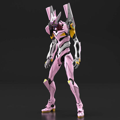 Figure Model Kit RG Unit 08 Alfa Evangelion: 3.0 You Can Not Redo 18cm