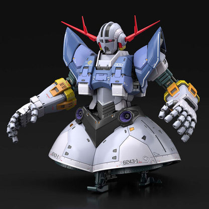 Maquette RG Zeog Mobile Suit Gundam 12 cm