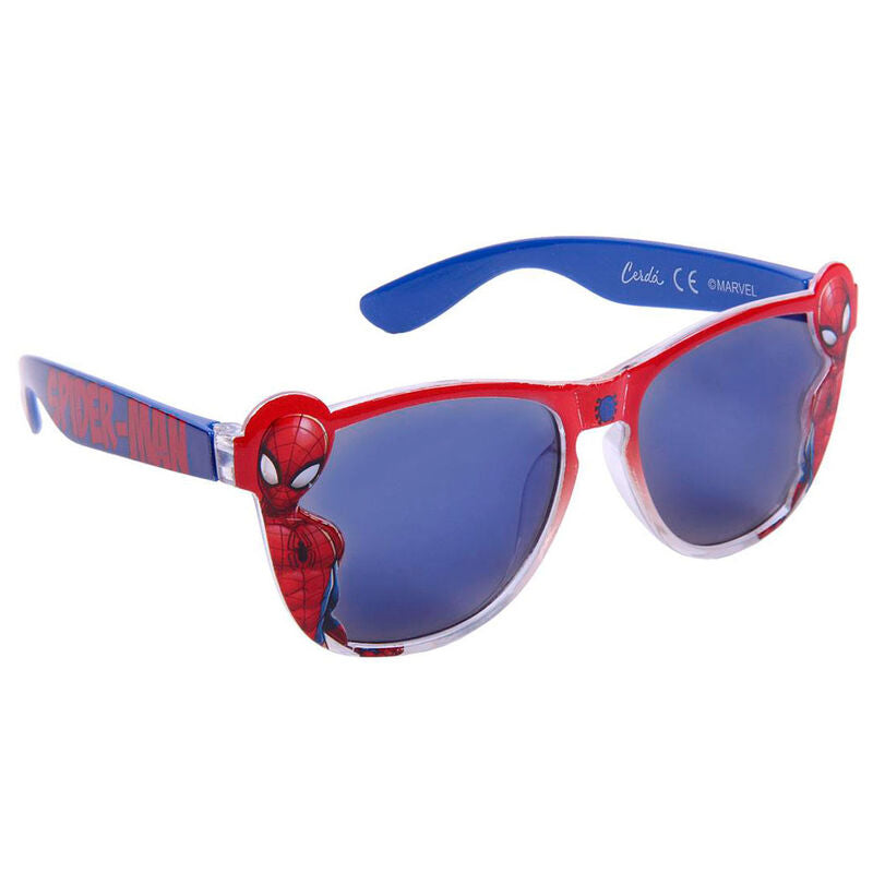 marvel spiderman sunglasses