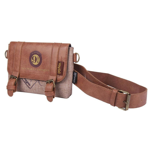Peron 9 3/4 Harry Potter nerka 38 cm