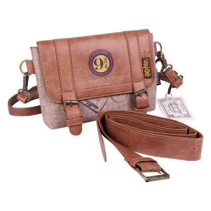 Peron 9 3/4 Harry Potter nerka 38 cm