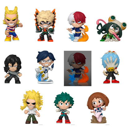 Figure Mystery Minis My Hero Academia