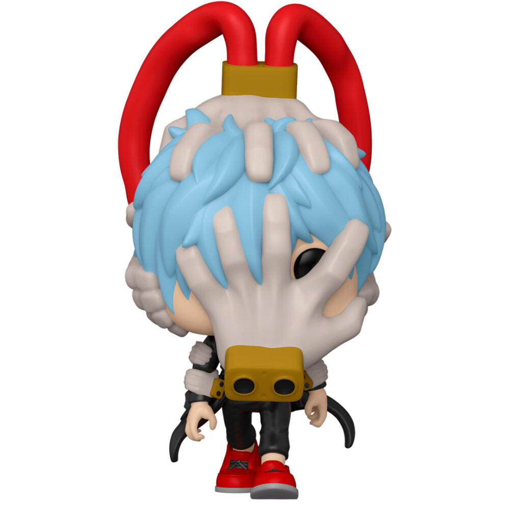 pop figure my hero academia shigaraki