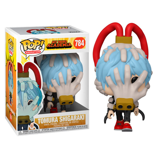 POP Figure My Hero Academia Shigaraki