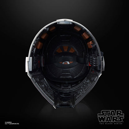 Elektroniczny hełm Mandalorian Star Wars