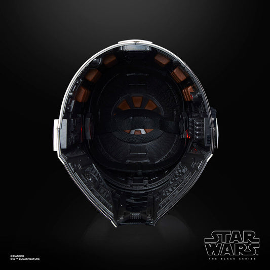 Elektroniczny hełm Mandalorian Star Wars