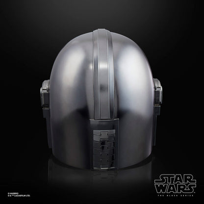 Elektroniczny hełm Mandalorian Star Wars