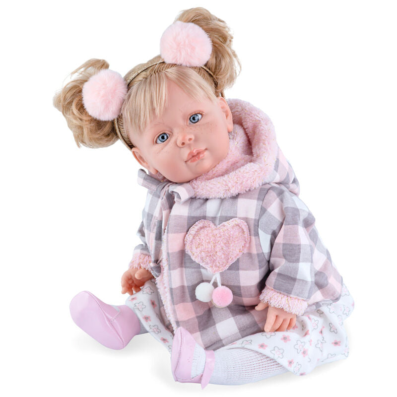 berta doll 45cm