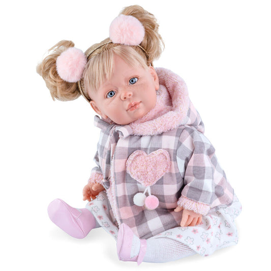 berta doll 45cm
