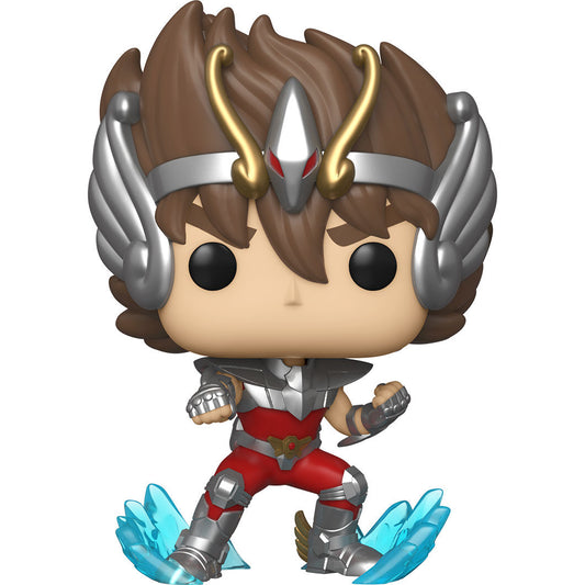 Pegasus Seiya Saint Seiya POP Figure