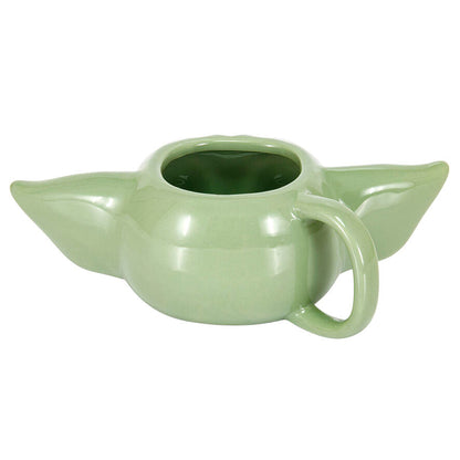 3D Mug Yoda The Child The Mandalorian Star Wars
