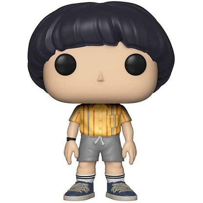 Stranger Things Mike POP Figure