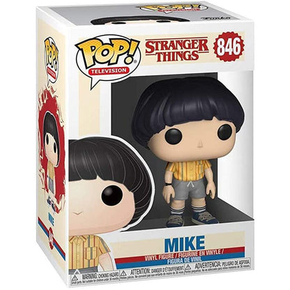 Stranger Things Mike POP Figure