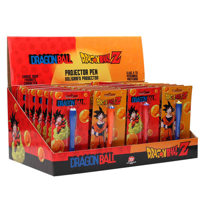 dragon ball z light up pen (assorted)
