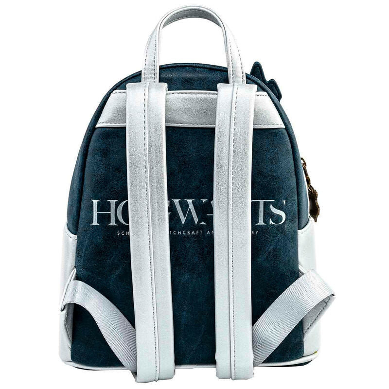 Hogwarts Harry Potter Loungefly Backpack 27cm