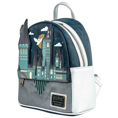 Hogwarts Harry Potter Loungefly Backpack 27cm
