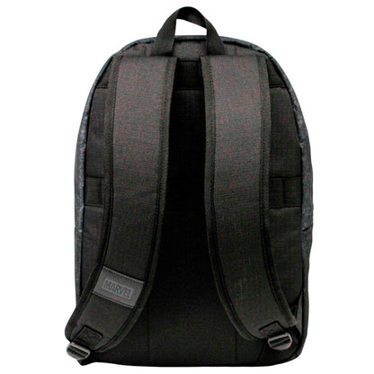 Sac à dos Captain America Marvel adaptable 43 cm